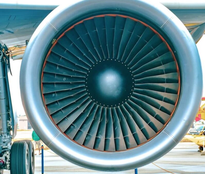 Surface Treatments for the Aerospace & Defence Industry