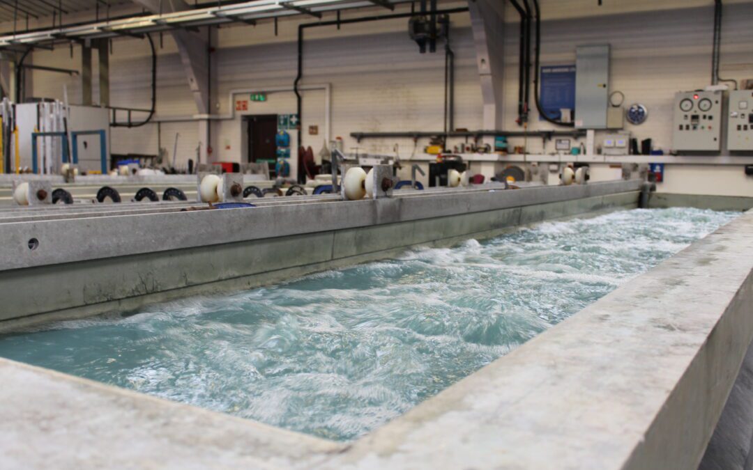 The Power of Large Tanks: Why Hard Anodising Surface Treatments Ltd Outshines Competitors