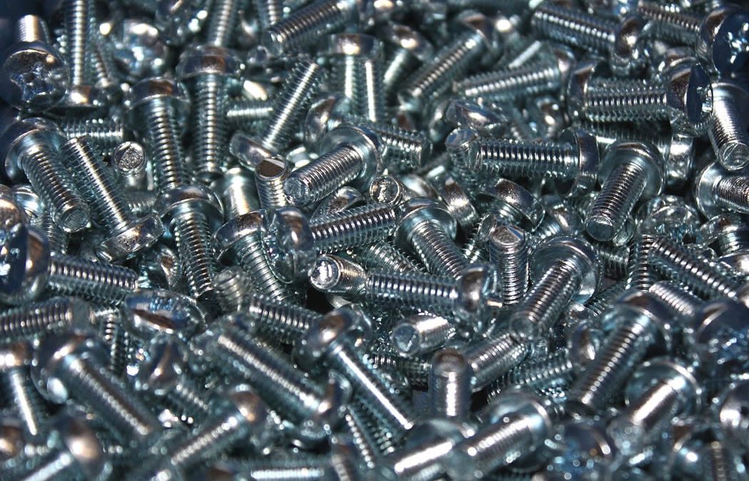 Electroless Nickel Plating Types in Industrial Use